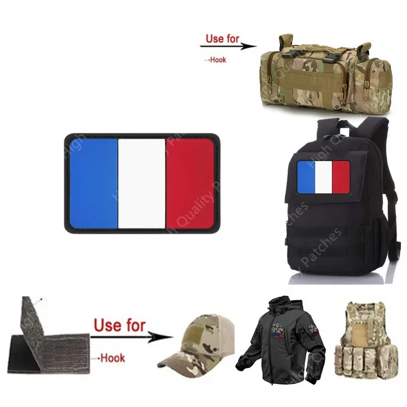 Italy Infrared IR Reflective Patch Italian Italia Sicily Sardinia Sicilia Flag Applique Badge Tactical Armband ITA GIS