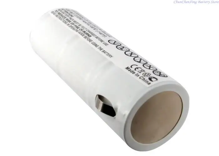 Welch-Allyn 18200,74054,97210,20000,71000,72200,97210,11720,11730,18100,21700,74710용 Cameron Sino 750mAh 배터리