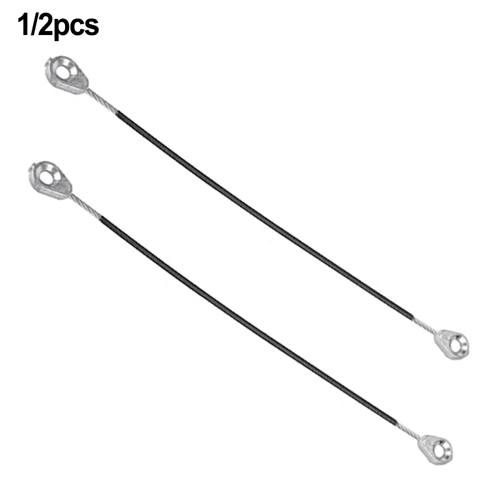 Seat Cable 746-06231 Seat Cable For Cadet ZT Series 74606231 ZT1-42E ZT2-50 ZT2-54 ZT2-60 String Trimmer Parts Garden Power Tool