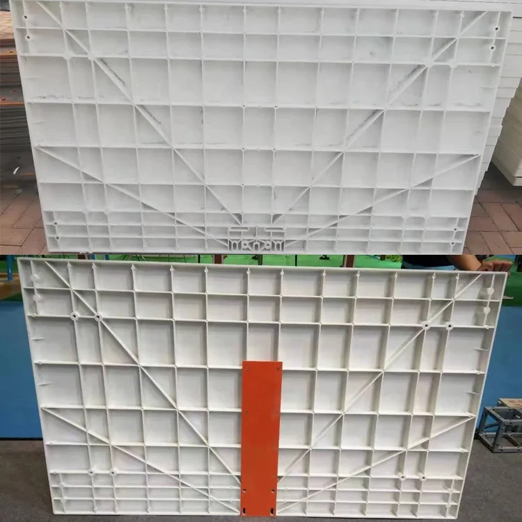 Papan Pantul Bola Basket Fiberglass Standar Luar Ruangan 1,8m