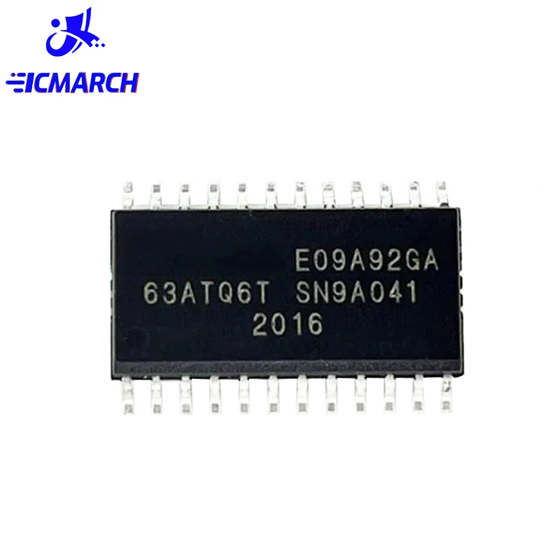 

2/5PCS E09A54RA SOP30 3676X3677 SOP-30 Printer Repair Chip New Good Quality Chipset