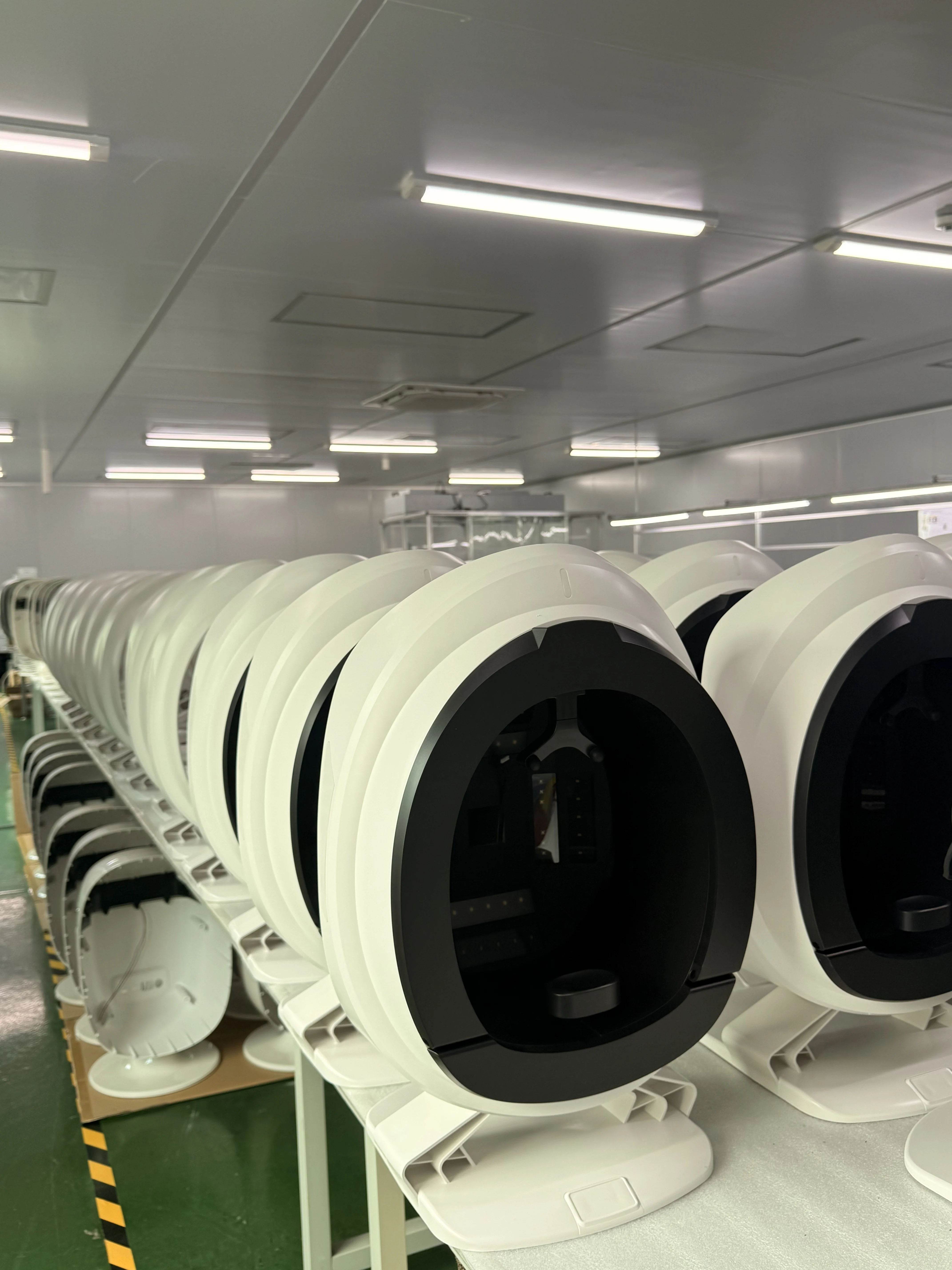 Skin Analyzer X5 Q1… - image