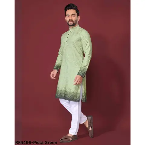 10 best sales लड़कों का कुर्ता - №6