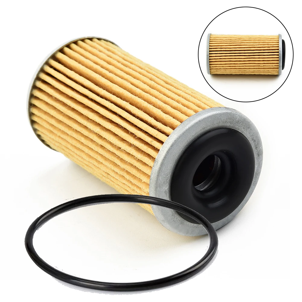 Efficient Filtration Filter Cooler Filter Washer No Modification Requires No Tools Needed Transmission Easy Installation