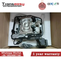 Make in Romania 0AM DQ200 DSG7 0AM927769D TCU TCM Transmission Control Unit Fits For VW Audi Skoda Seat