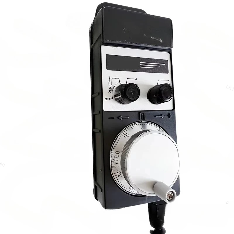 Electronic handwheel IHDW-BLACS-IM-D25 East side HM Yuanzhan YCM special