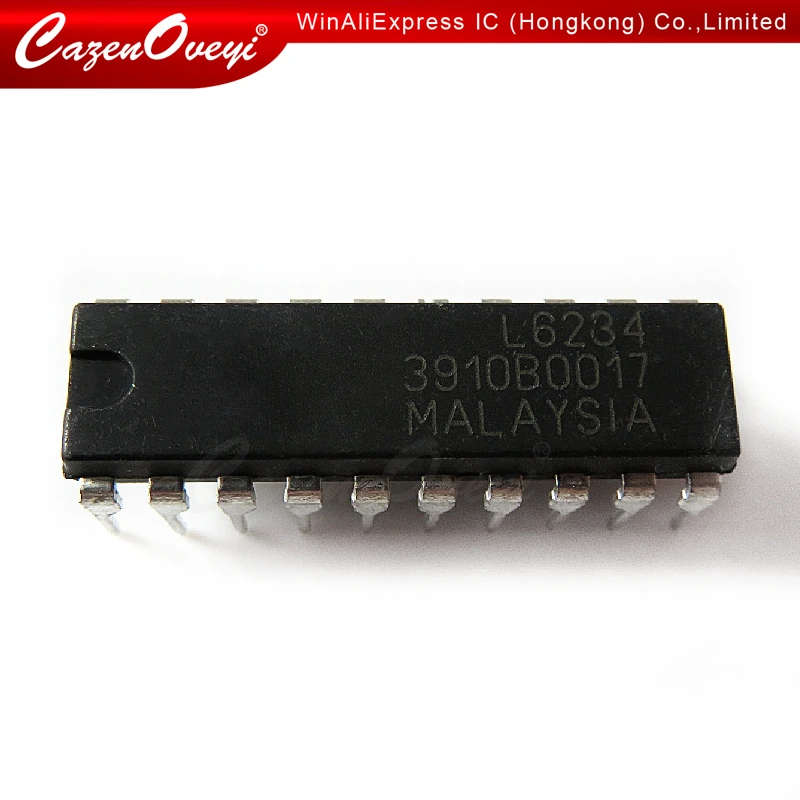 1pcs/lot L6234 L 6234 DIP-20 In Stock