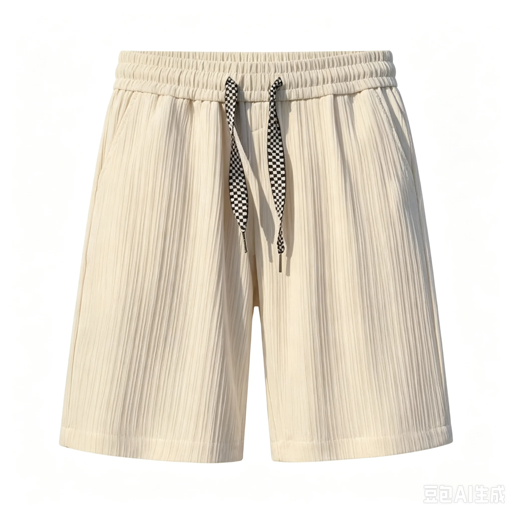 Ins minimalist versatile casual pants, lazy artistic trendy new style, elegant popular fashion Harajuku