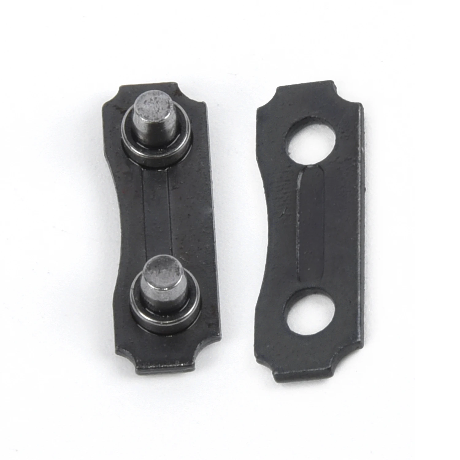 Imagem -03 - Motosserra Chain Repair Links Kit Peças de Serra Elétrica Acessórios de Substituição 325 404lp Kit de Ferramentas Pitch 10 Sets
