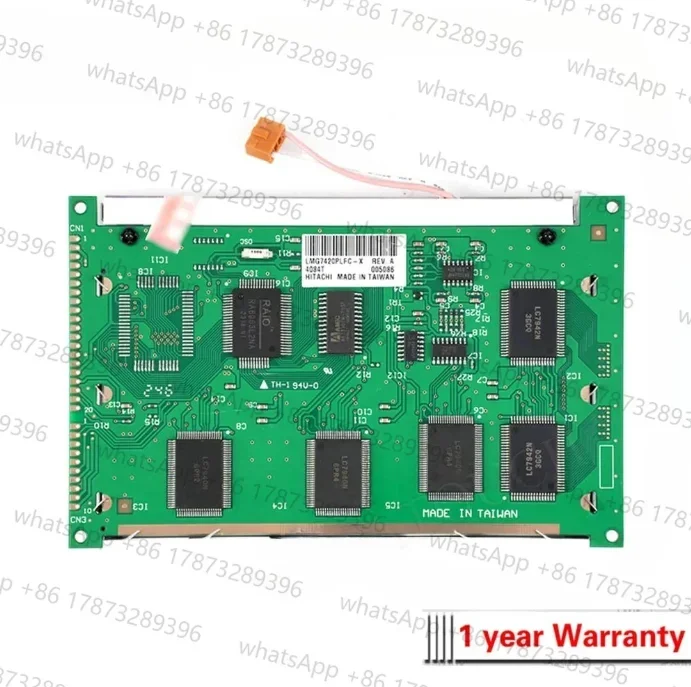 MAREL M2200 M2200-P02 用 LCD ディスプレイ LCD ディスプレイパネル新品およびオリジナル