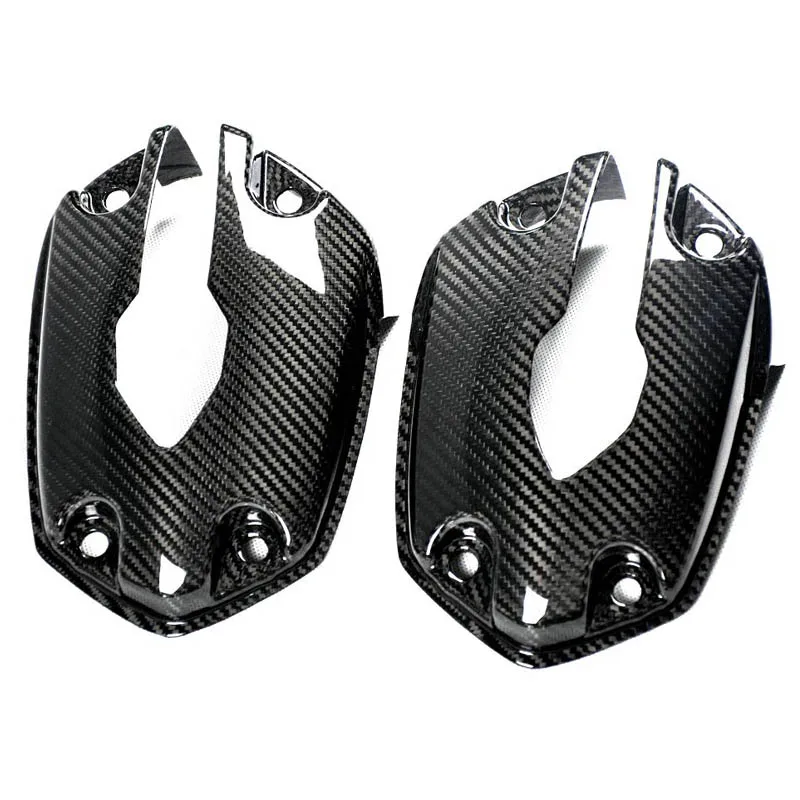 Factory  Real Carbon Fiber Car Prepreg Custom Carbon Fiber Parts Custom Fiberglass Parts