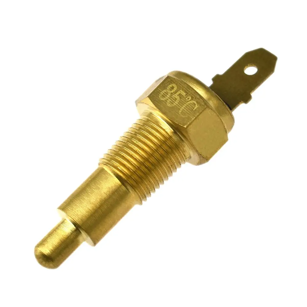 

Water Temperature Sensor 5KM-82560-00-00 Compatible with Yamaha YXR450F Rhino 450 2006 YXR660FA Rhino 660 2004-2007 Quad Bike