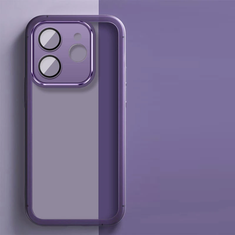 حافظة لهاتف انفينيكس سمارت 8 حافظة هاتف انفينيكس سمارت 8 عالي الدقة غطاء ذكي 8 غطاء خلفي من السيليكون المطلي المقاوم للصدمات #5