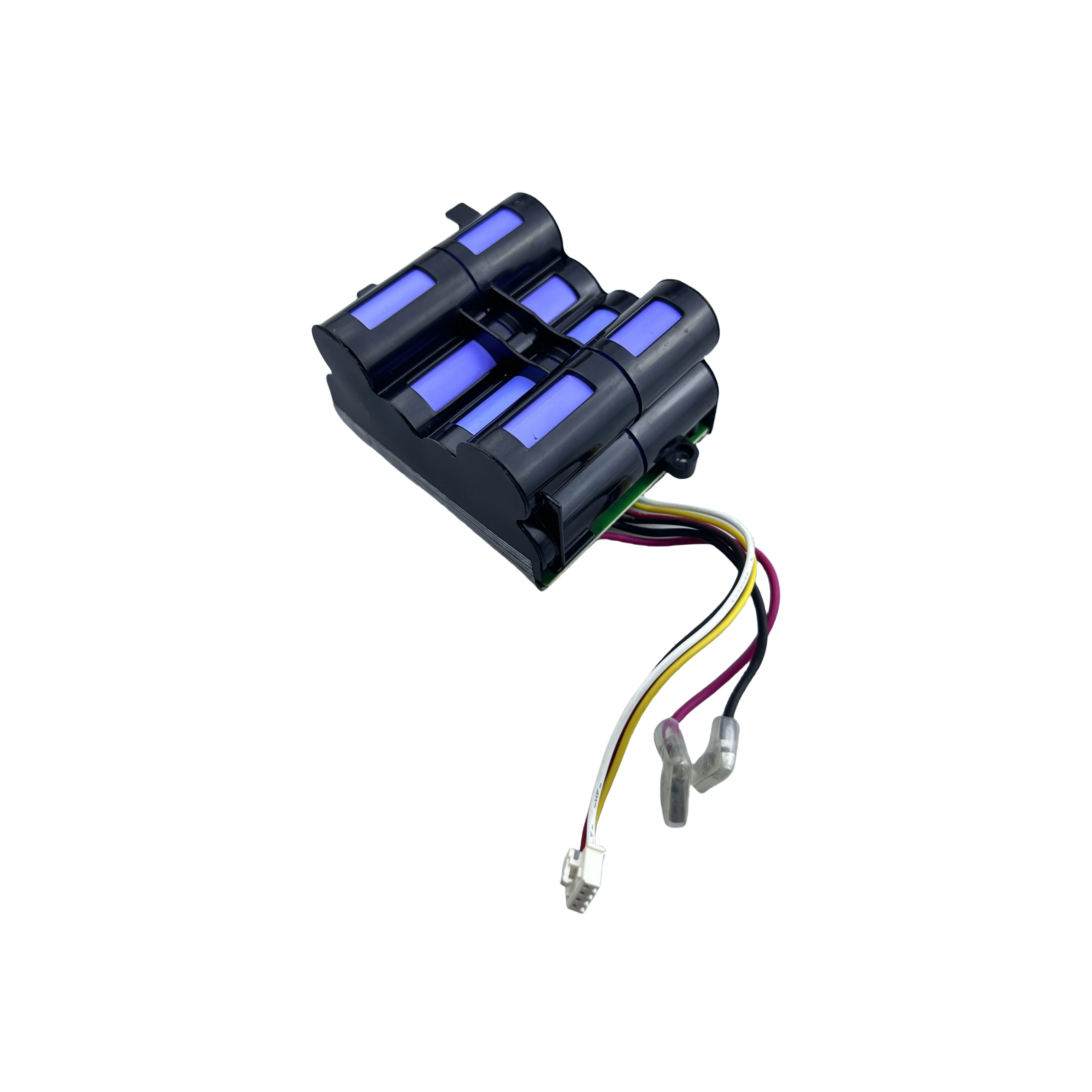

21.6V 4000mAh for Xiaomi Mijia 2105 XS2105 B302CN for Shunzao 2105 H200 Cordless Floor Cleaner Battery