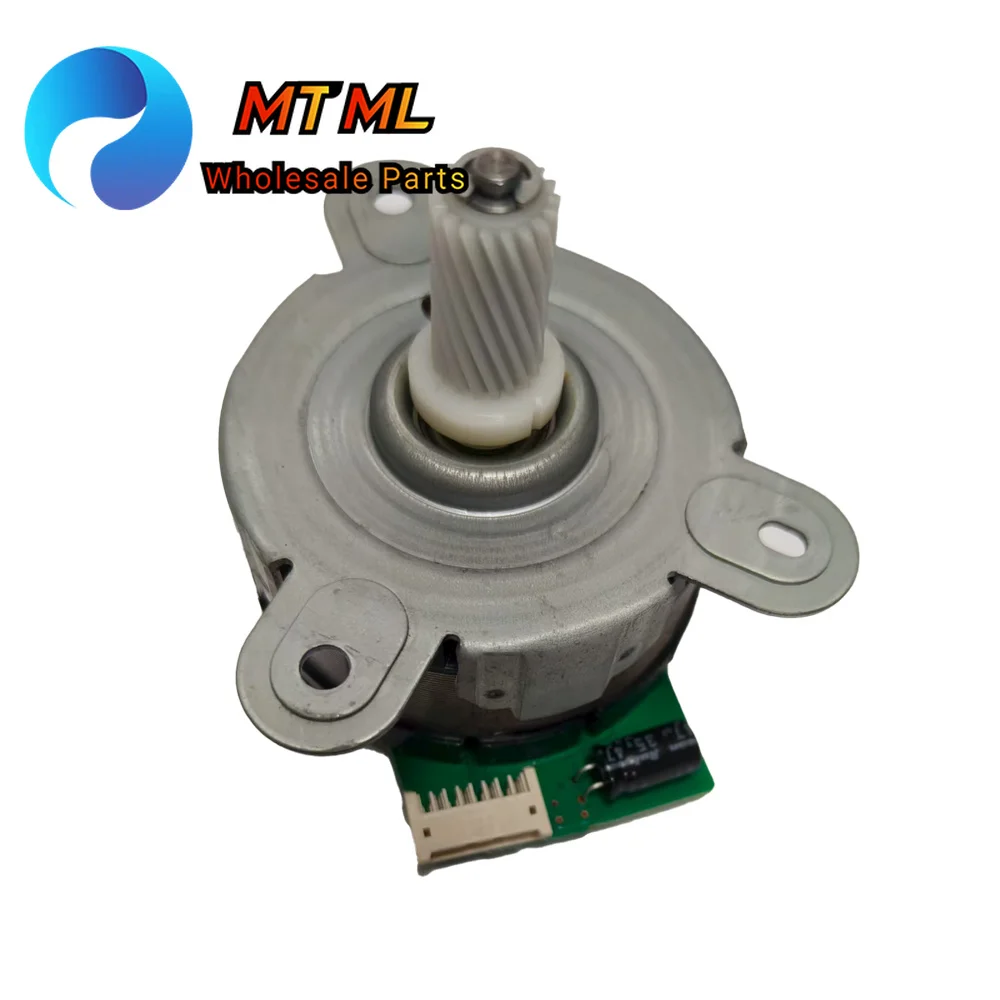 

RM1-8358 RM1-8357 Барабанный двигатель для HP LaserJet Enterprise 600 M601 M602 M603 M604 M605 M606 601 602 603 604 605 606 Основной двигатель