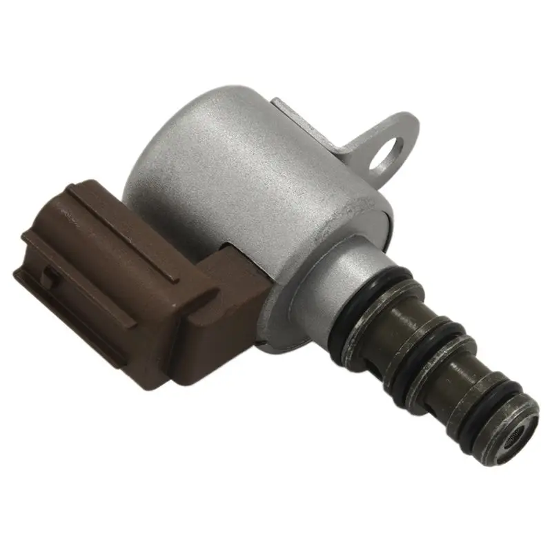 A96E-4X Engine Transmission Solenoid Valve 28400-PWR-003 Auto Parts For Honda Jazz Fit GD