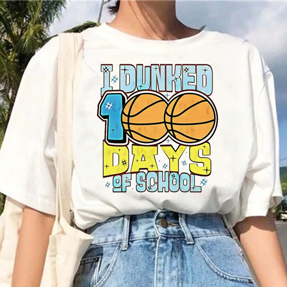 100 days of school