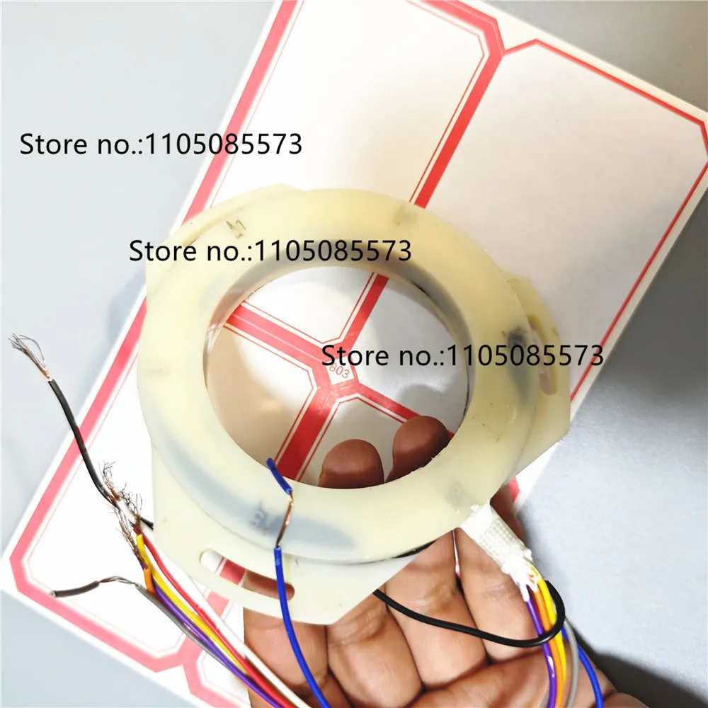 

Hongda knife holder HAK30 HAK31063 HAK34 six station eight station triangular signaling disk