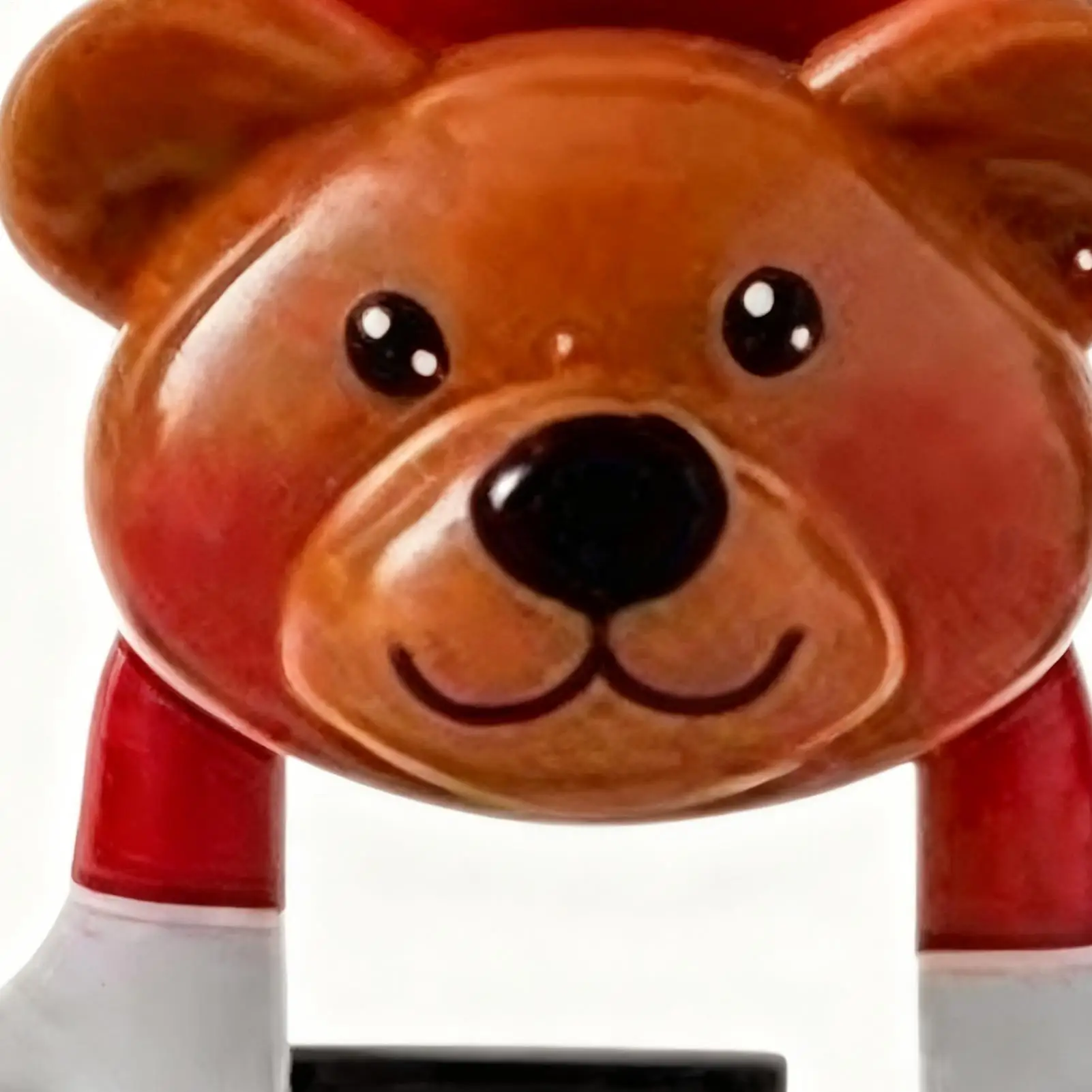 Pequeño juguete de cuerda navideña, 12 piezas, juego de cuerda de temporada, mecanismo de relojería, juguete de baile de Navidad para niños y niñas, fiesta navideña