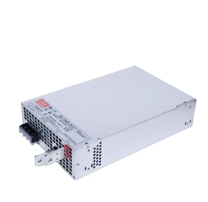 

Meanwell SE-1500-48 48V 1500W high power switching Power Supply1500w