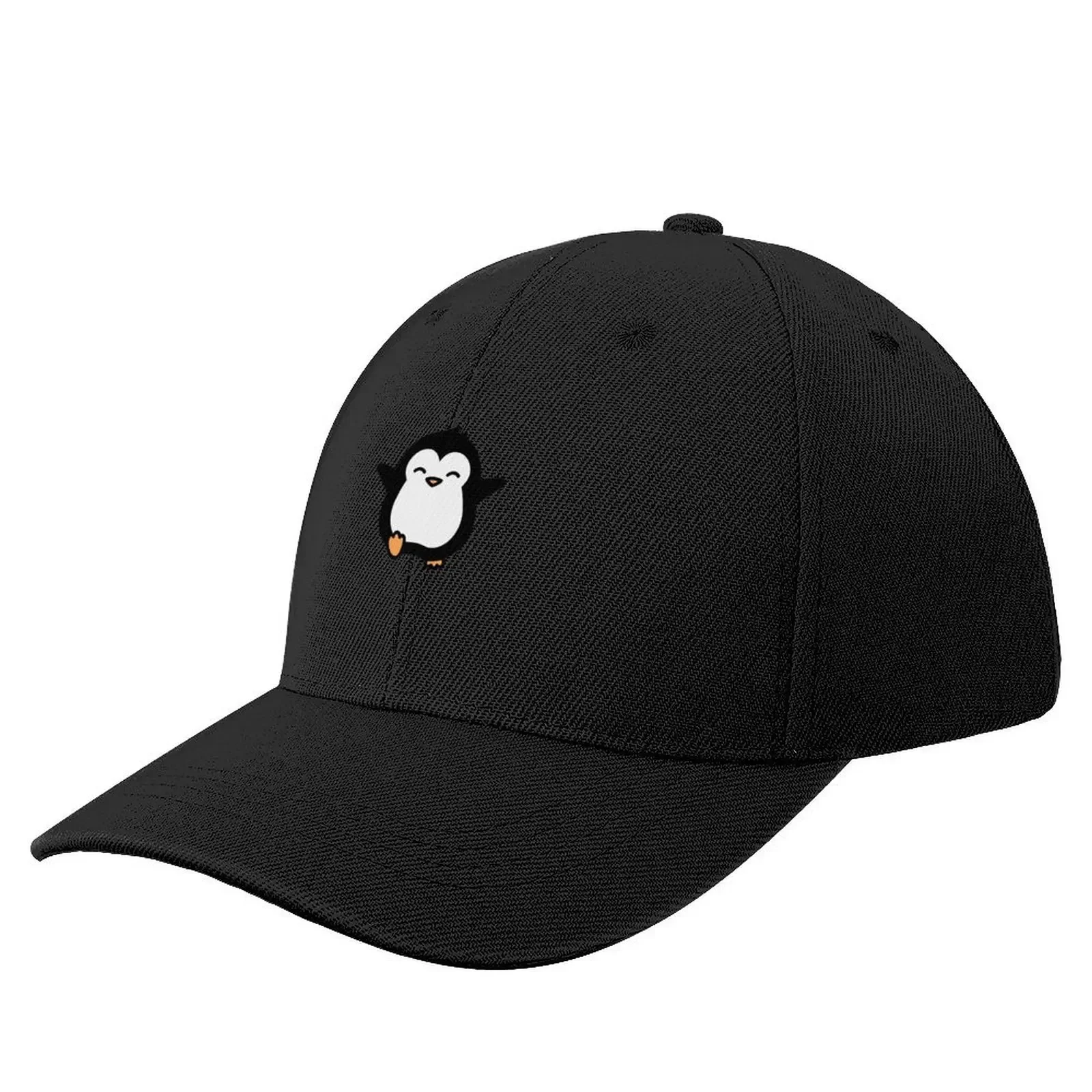 

Penguin Baseball Cap Mountaineering Trucker Cap Men Women's