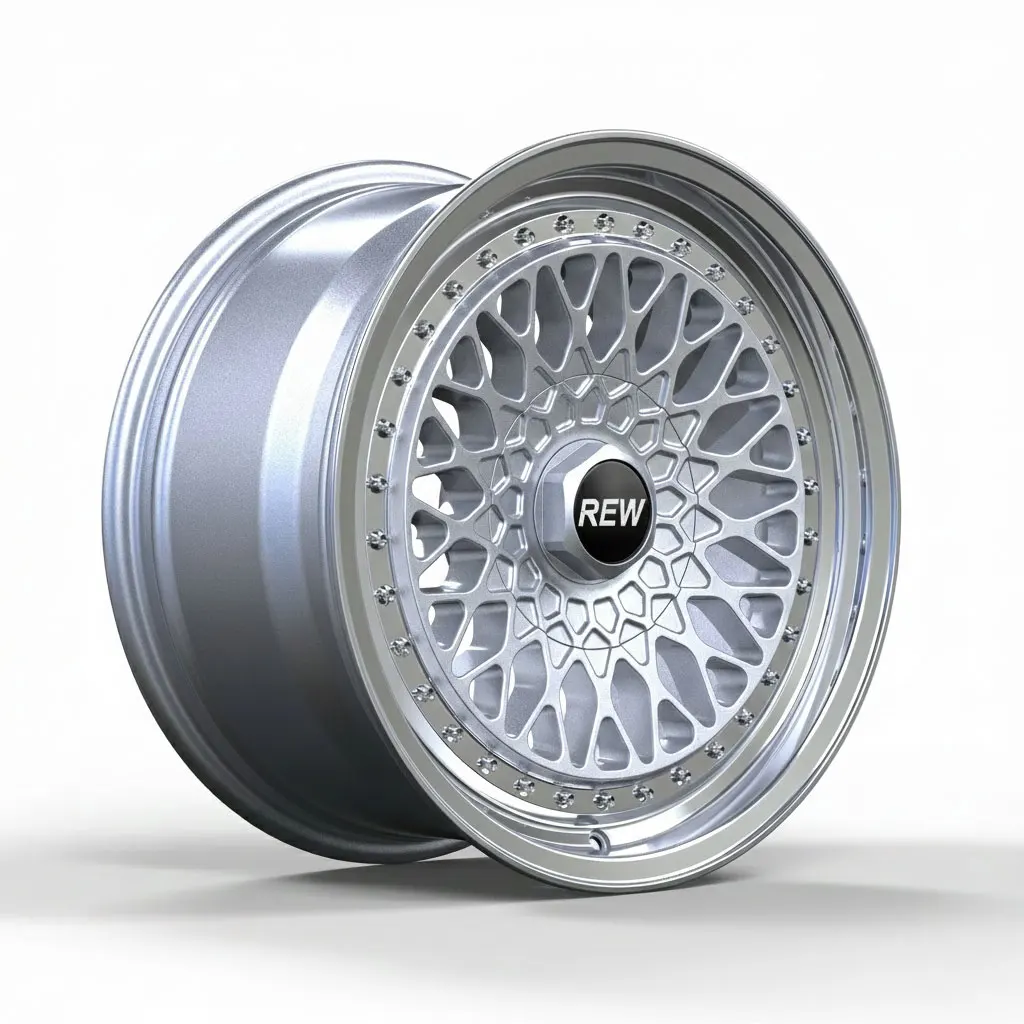 14-24 Inch 4x100 5x120 Deep Dish 6061-T6 Aluminum Alloy Auto Rines Wheel Custom Forged Car Wheels For Bbs AudiATV&UTV