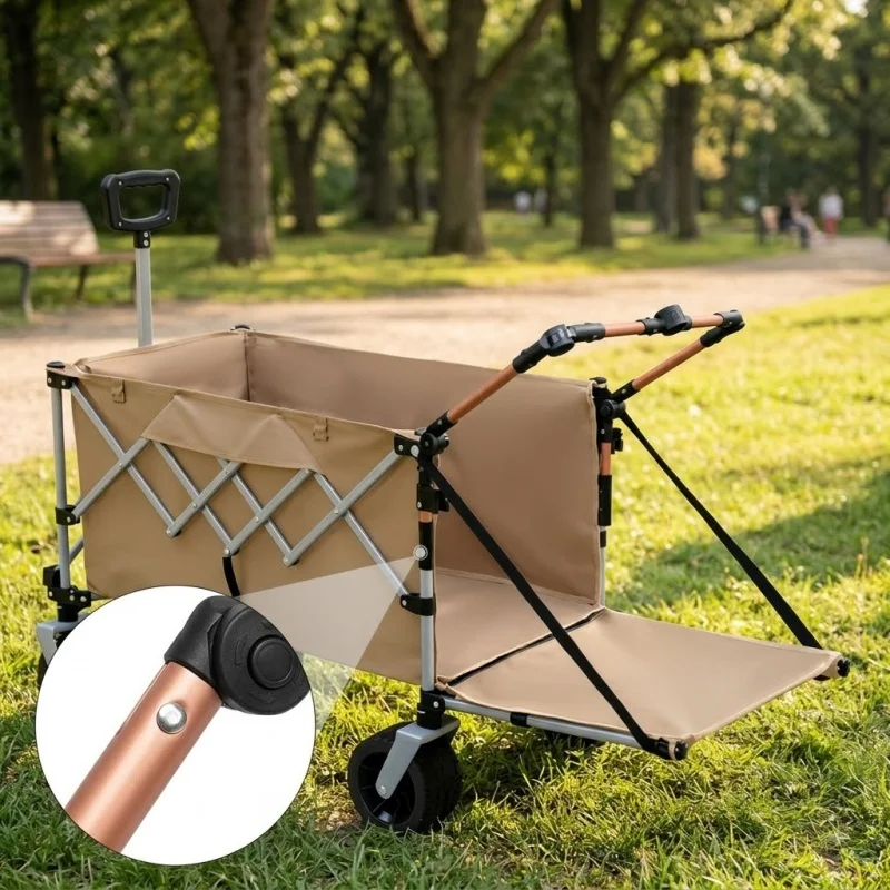 Thumbnail 2 - #24 Latest Beach Carts Offers