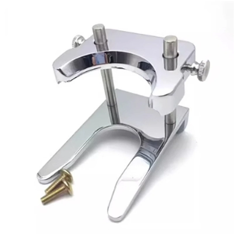 

Подходит для аксессуаров кронштейна ручки шлифовальной машины GALILEO Q18 (включая два винта)