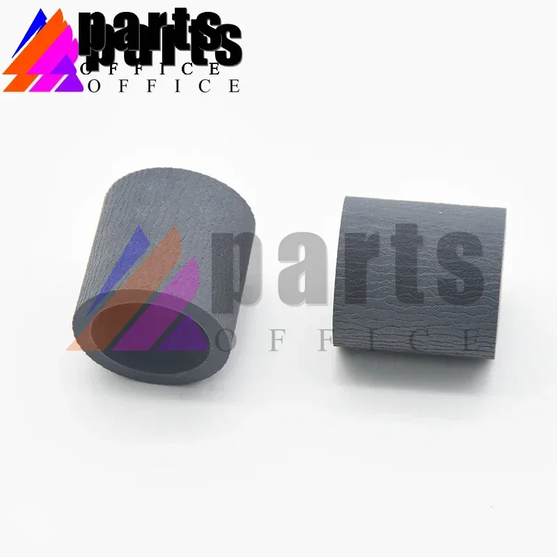 10PCS JC90-00932A 022N02345 Pickup Roller Tire support for SAMSUNG SCX 5135 5235 5330 5530 5535 5635 5835 5935 CLP 620 660 670 M