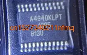 

Free shipping new%100 new%100 A4940KLPT A4940KLPTR-T TSSOP