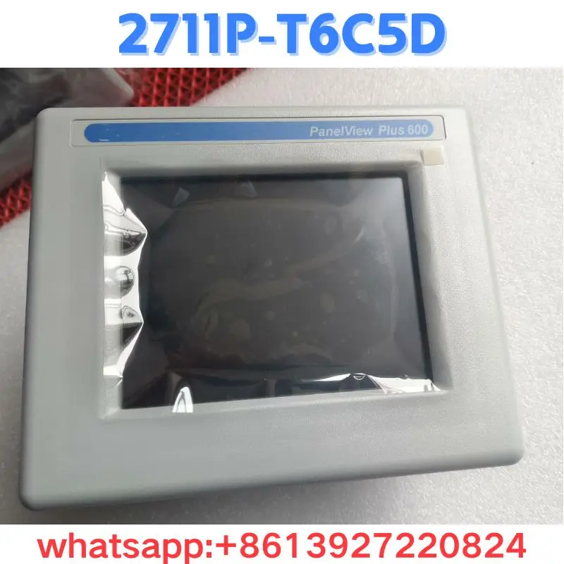 

Б/у сенсорная панель 2711P-T6C5D OK Быстрая доставка