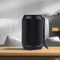 A3 Wireless Bluetooth Speaker Car/Home/Outdoor Portable Surround Subwoofer