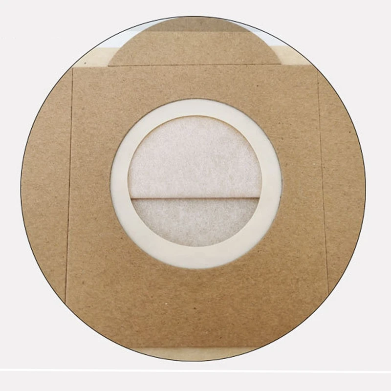 فلتر أكياس الغبار لكارشر ، A2204 ، WD3300 ، MV3 ، من أجل أكياس الورق