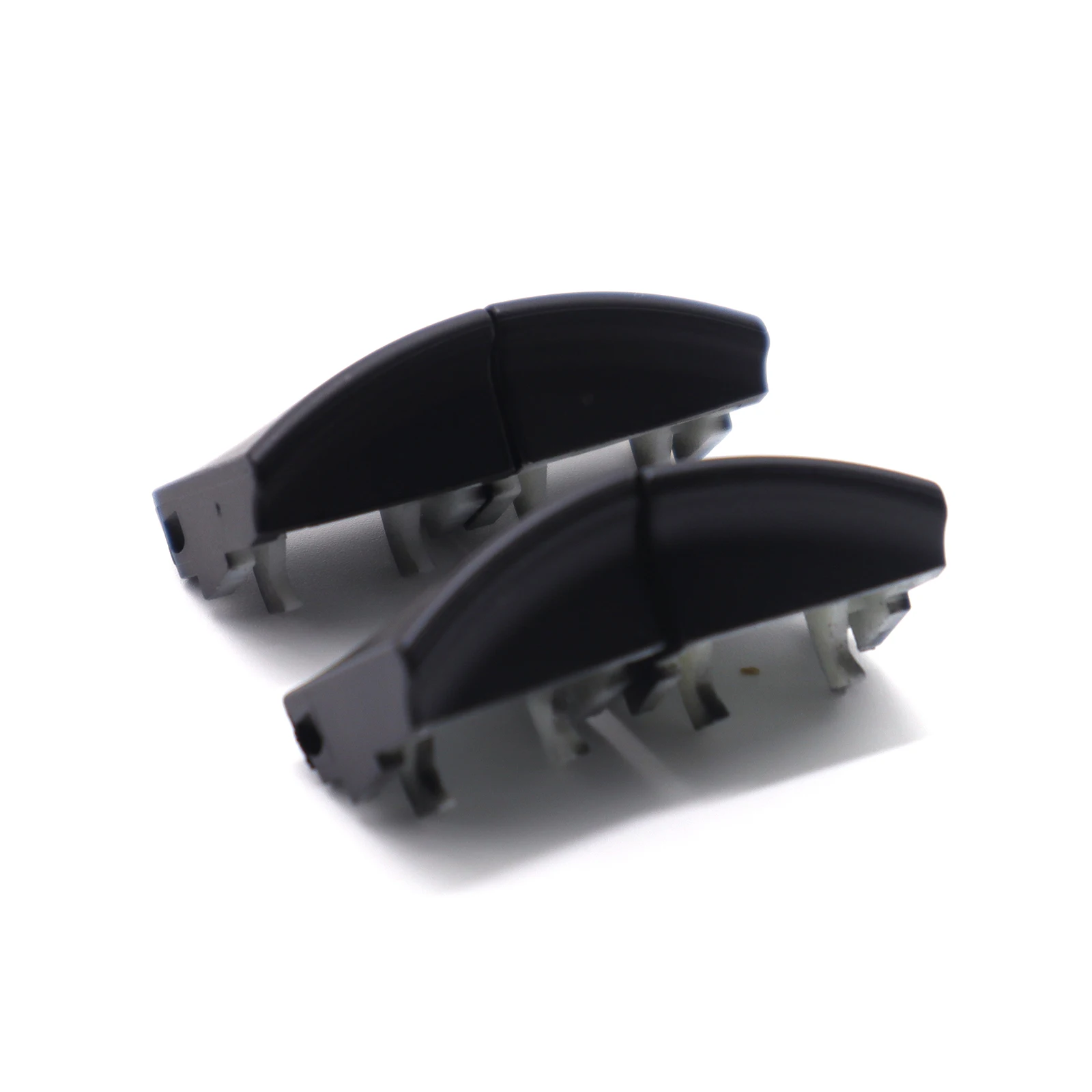 4Pcs Auto Power Fenster Schalter Taste Abdeckung Für Mercedes-Benz W204 C-Klasse W212 W242 W246 W166 W176 W204 E-Klasse E200 A 2049055402 – Detail 5