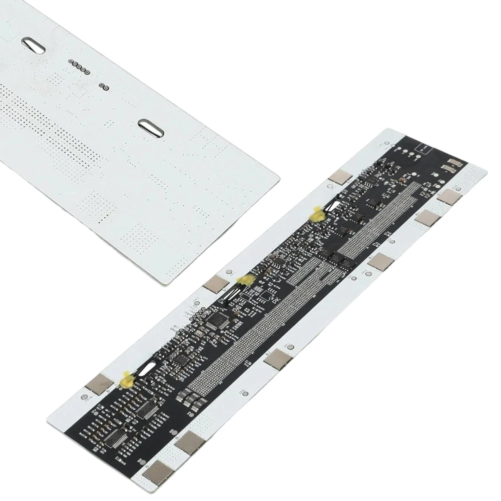 

Reliable Battery Protection Board For 4Lite Gen 2 Scooter Extends Life Improves Power Control Affordable Replacement