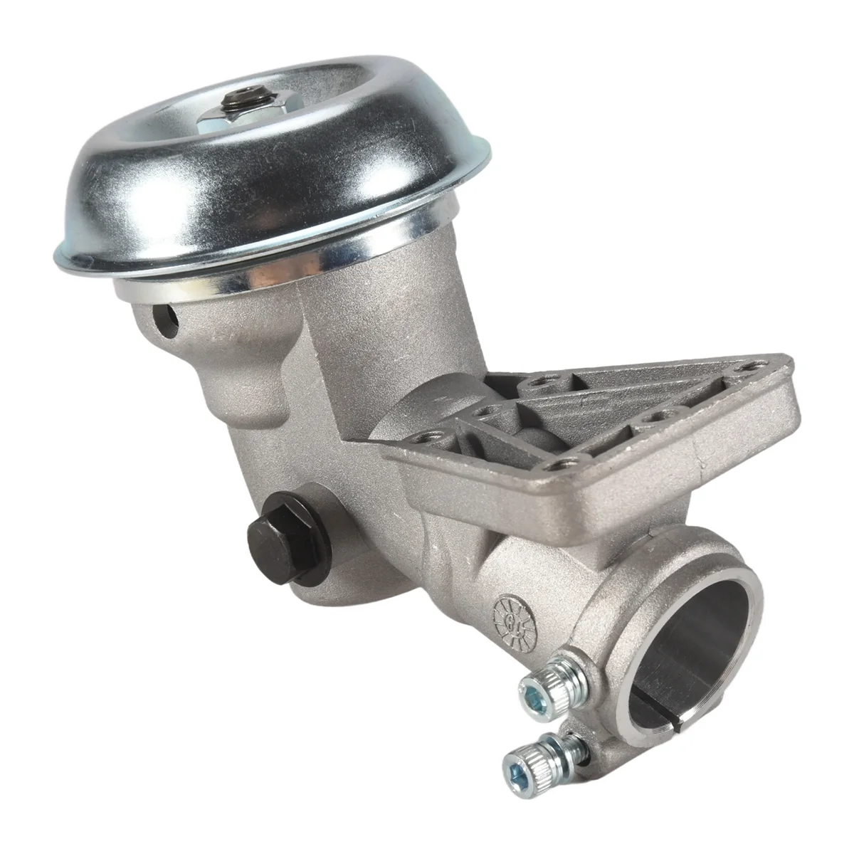 

НОВЫЙ 28 мм 10T, чехол для шестерни, рабочая головка, триммер, кусторез для Oleo-диаметр 36/37/38/43/44 Emark EM780