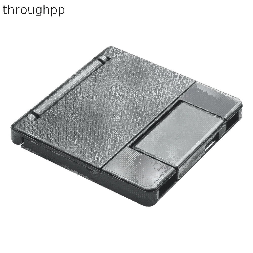 Multifunctional OTG Card Reader 7-in-1 Type-C Interface Memory Card Reader Quickly Transmit Universal Card Reader Storage Box