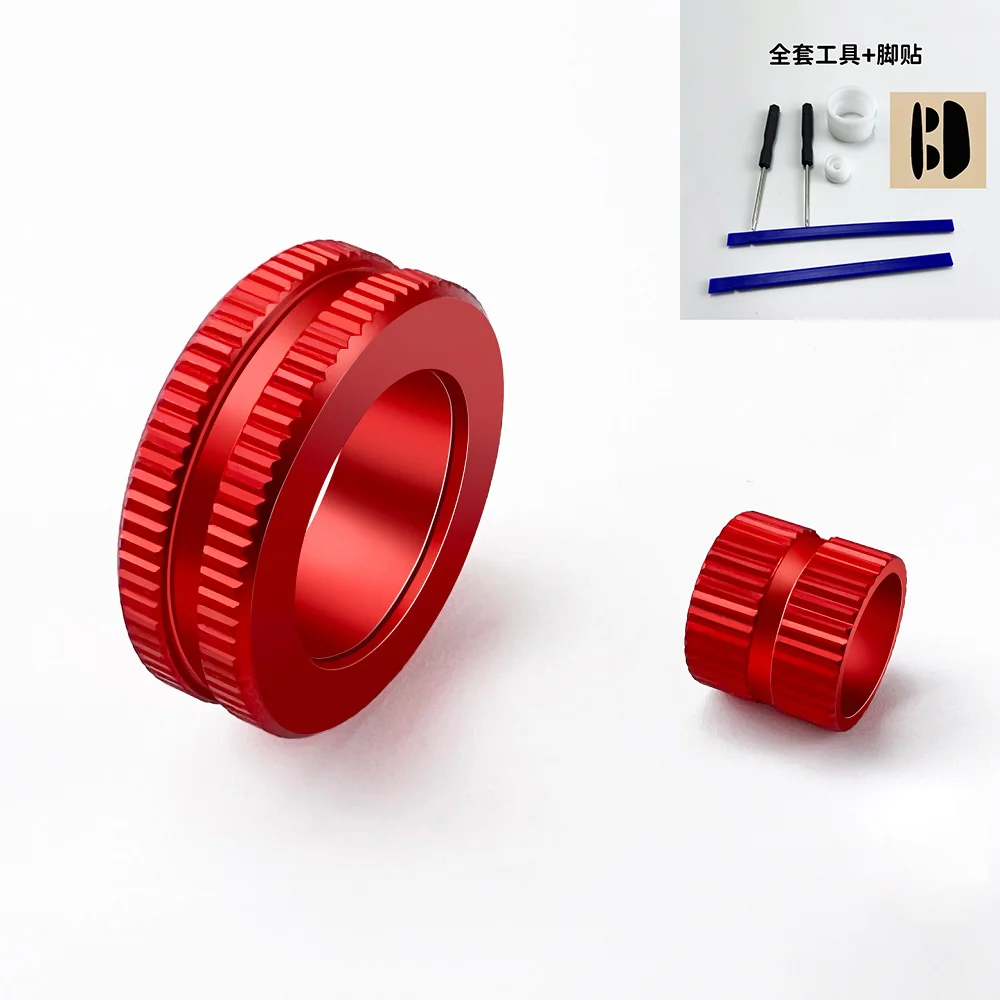1 piece Mouse Roller Suitable for Logitech MX Master1S 2S roller Mouse Scroll Wheel Repair Tool Ring Roll Accessories