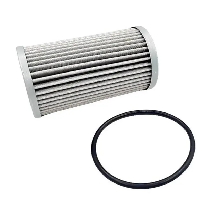 Limited Time Offer Iron Filter Dual Clutch Gearbox For BYD S6 S7 M6 TANG SONG YUAN PLUS DM-I 6DT35-1711100