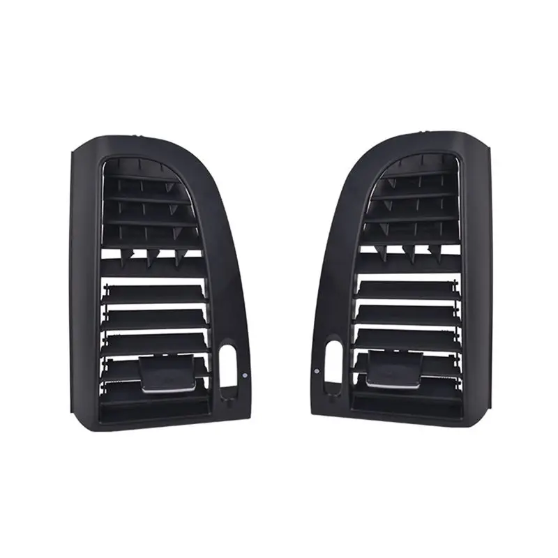 

Unusual Car Air Vent Outlet Cover Left Right Air Vent Outlet Cover For Mercedes Benz Vito Viano W636 W639 2004-2015