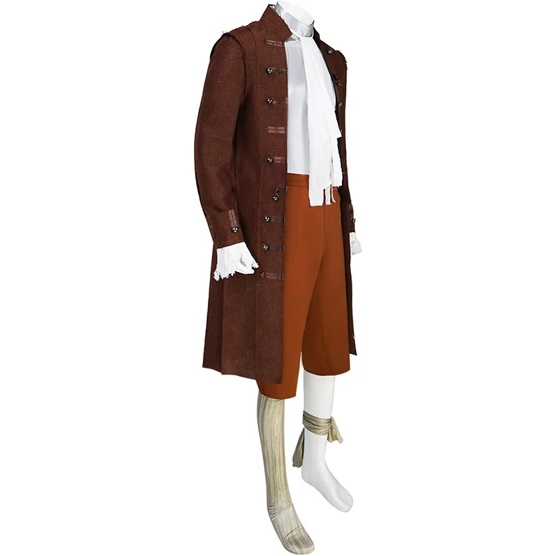 Costume cosplay da uomo di Billy Butcherson