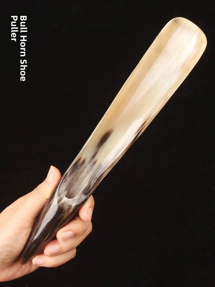 

l Horn oe Horn Недеревянный Средний ор Инструмент для вставки oe для домашнего использования Легко носить с собой oe Аккор для всех Ki of oes