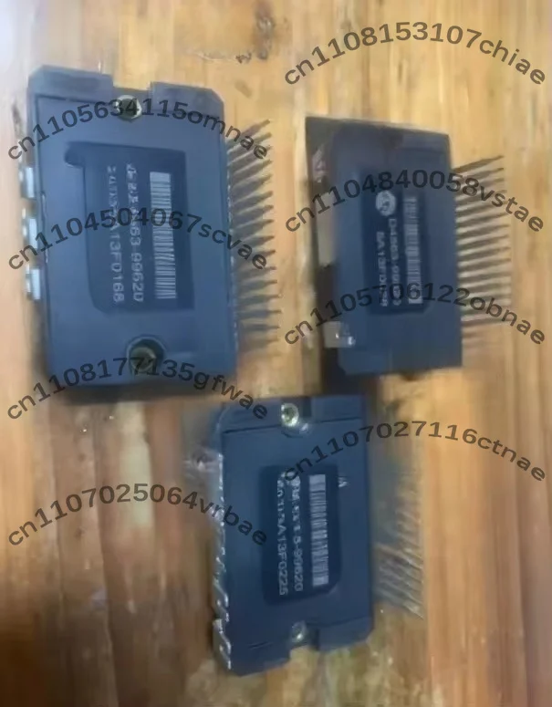 X6M160RK04C1 3R563-99620 D4563-99620 Transfer Case Assembly Transmission System A（second-hand）