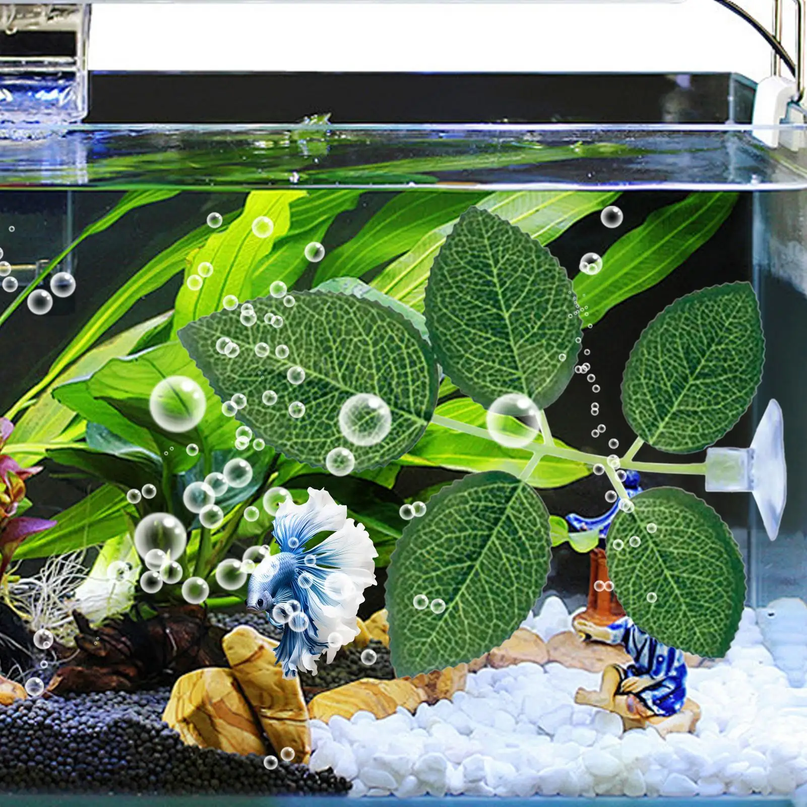 Thumbnail 3 - #12 Pet Habitat Decors List of Top Picks