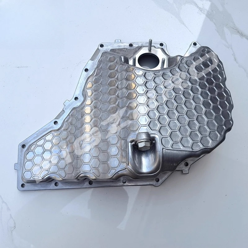06L 103 598 F Engine Oil Pan 06L103598F for Audi Q5 A4L 2.0T A6L 2012 2013 2014 2015 2016 2017 2018 1.8T 2.0T Brand New