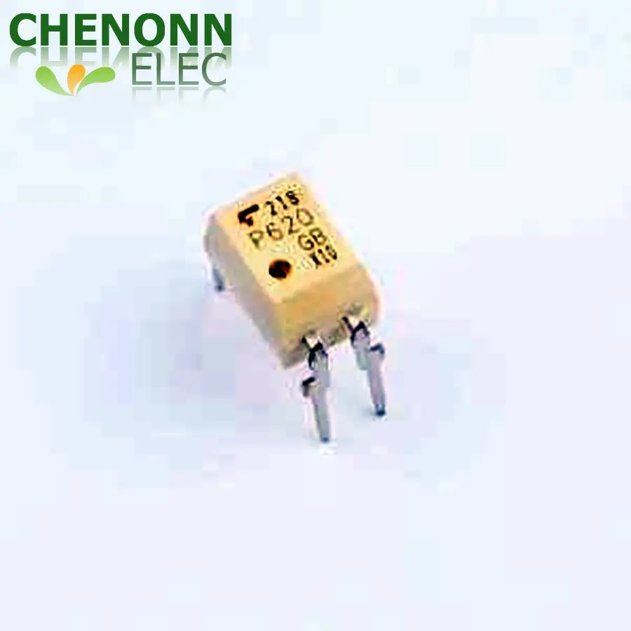 50PCS/LOT TLP620(GB,F) (Optocouplers, Optoisolators)