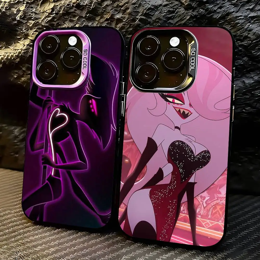 Hazbin Hotel Angel …