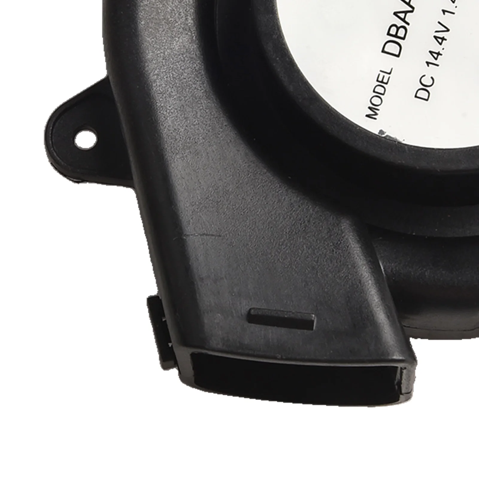 Replacement Motor Fan for 360 S8 Plus Robot Vacuum Cleaner Engine Ventilator Module to Maintain Consistent Cleaning Efficiency