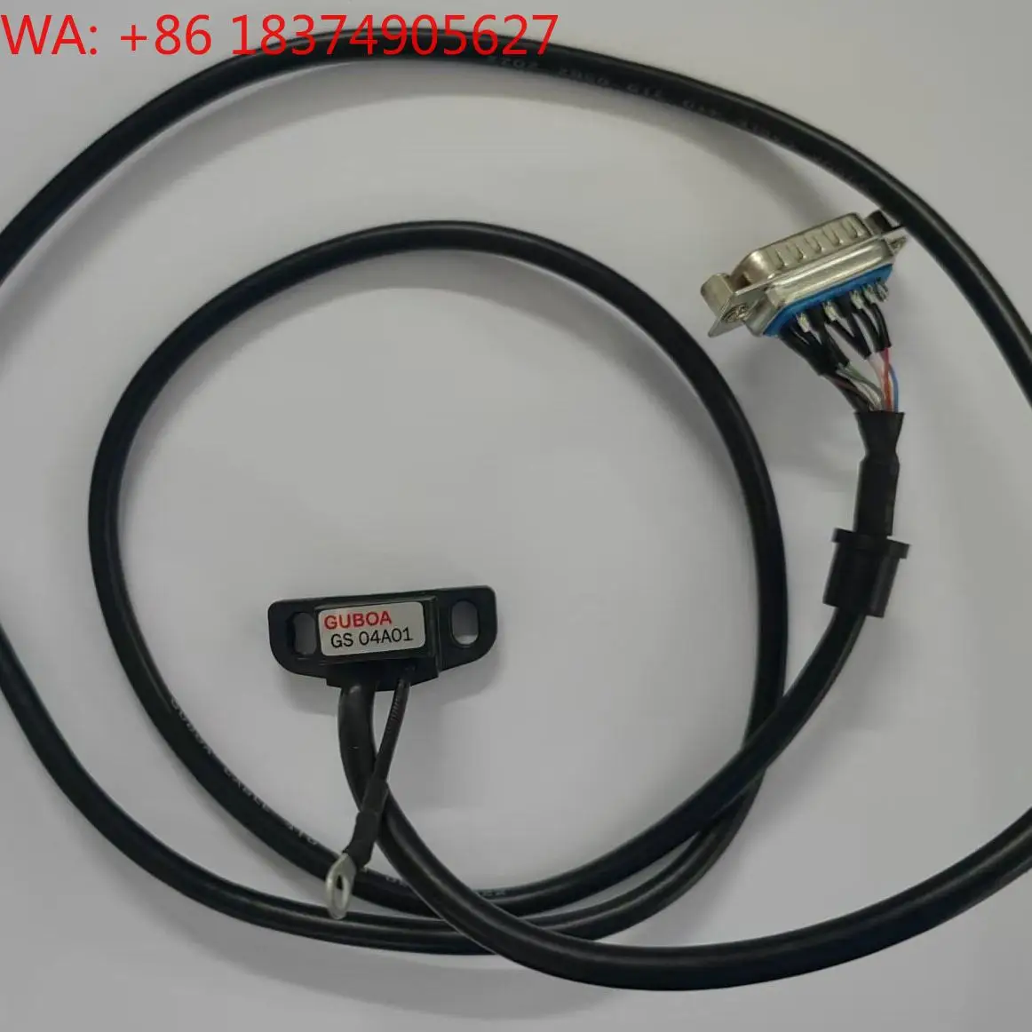 GS04A01 Gear encoder reading head GS04A11 brand new original genuine