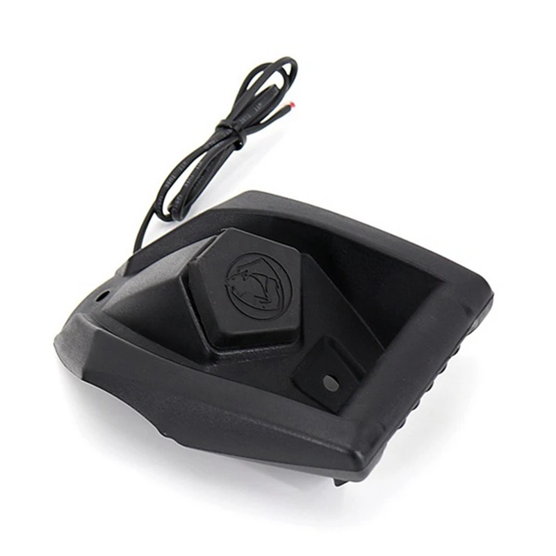 Motorrad GPS Telefon Navigations halterung USB Ladeans chluss halter Halterung für Yamaha XMax 125 X-Max 300 N-Max 155